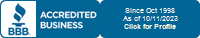 BBB Business Review