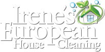 Irene's Logo